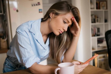 How Stress Can Impact Your Menstrual Cycle
