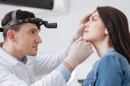 Can Nasal Polyps Be Cancerous?