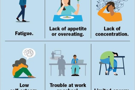 Persistent Depressive Disorder (PDD)