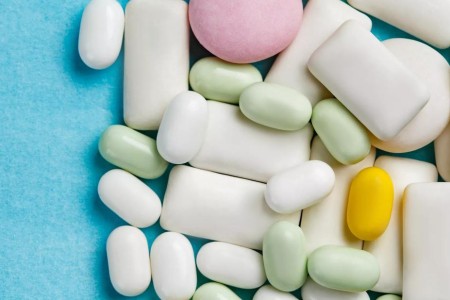 Are Mints or Gum Better at Freshening Your Breath?