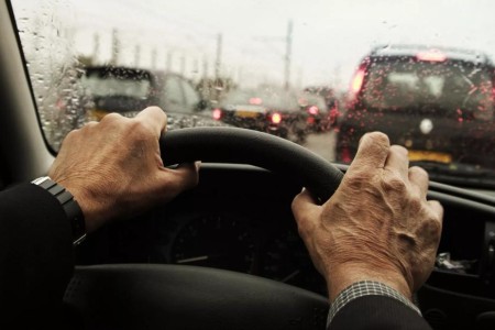 3 Tips to Help You Overcome Anxiety in a Traffic Jam