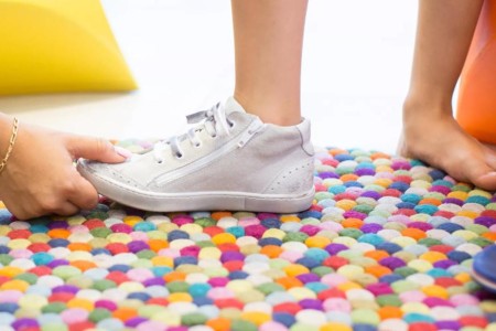 How to Find the Best Shoe (and Fit) for Your Child