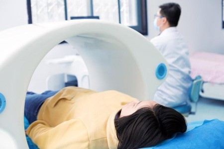 Whole-Body Bone Scan