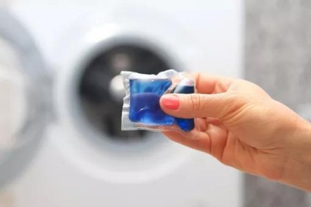 Laundry Detergent Pod ‘Challenge’ Risks to Teens