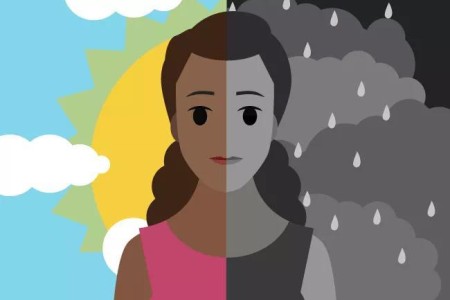 4 Myths You Shouldn’t Believe About Bipolar Disorder