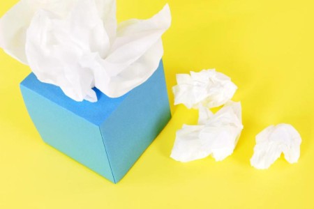 Surprising Relief for Your Stuffy Nose? Have Sex
