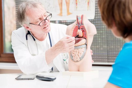 Can a Stomach Problem Mimic a Heart Condition?