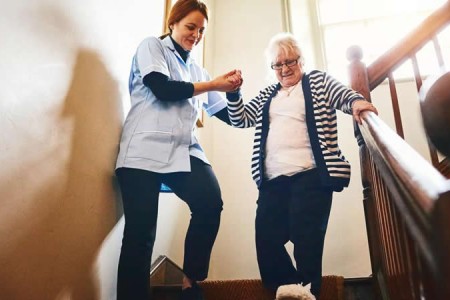 Best Tips for Adapting Your Home After a Stroke