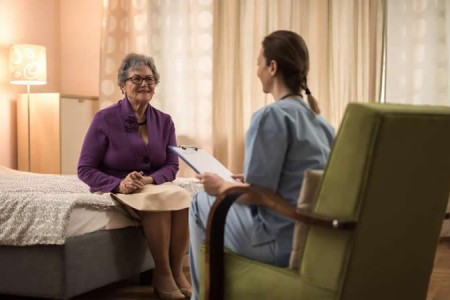 Tough Emotions After Your Stroke: 5 Tips
