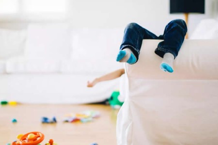 Is Your Child Overscheduled? Kids Need ‘Down Time’