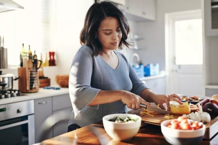 Cooking for Cognition: Why Making a Meal Is Good for Your Brain