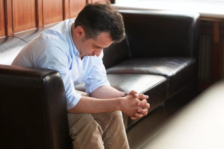 10 Questions Every Man Is Afraid to Ask His Doctor