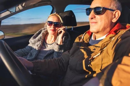 5 Tips for Driving When You Have Arthritis or Back Problems