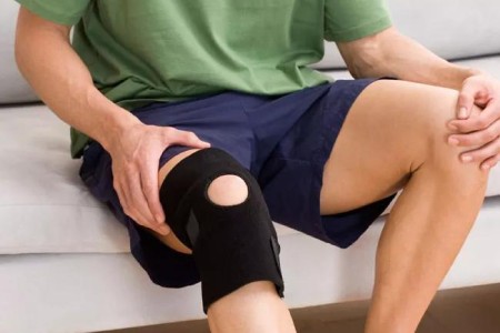 What’s the Best Way to Find Relief from Your Knee Arthritis Pain?