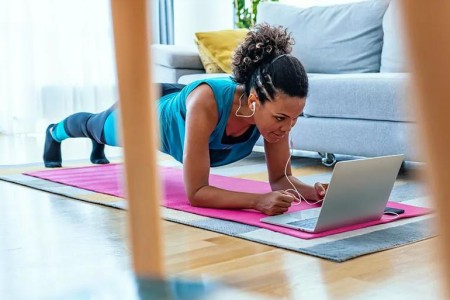 How to Get Yourself in Shape For Ski and Snowboarding Season