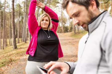 What’s the Best Way to Lose Body Fat (and Keep It Off)?