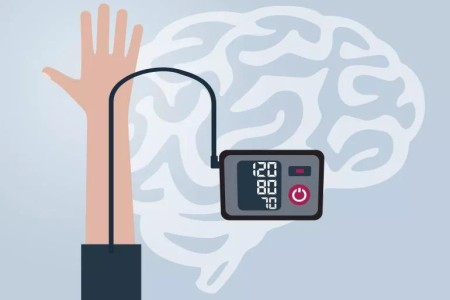 Properly Managing Your Blood Pressure May Protect Your Memory
