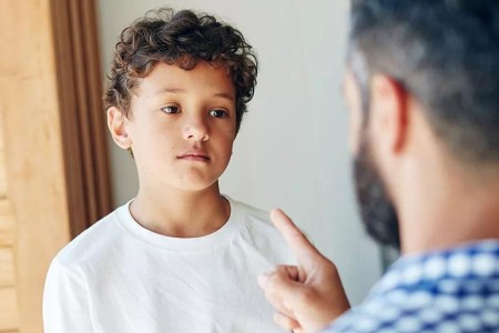 How To Handle Your Child’s Lying at Every Age