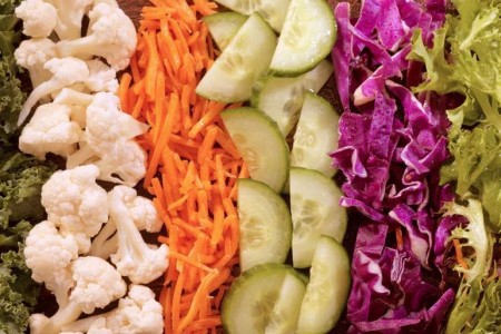 7 Tips for Getting the Most Nutrition from Bagged and Pre-Cut Veggies