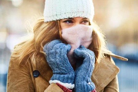 How Cold Weather Can Spell Trouble for Your Heart and Lungs