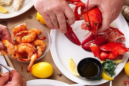 Adult Food Allergies Are More Common Than You Might Think