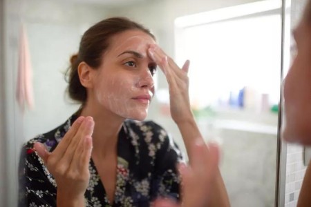 What Are Probiotic Skin Care Products — And Do You Need Them?