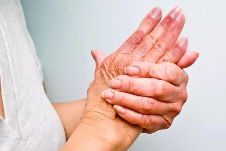 Itchy, Red or Purple Bumps From the Cold? Chilblains Could Be the Culprit