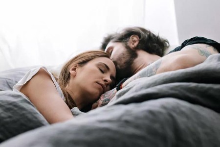 How Sleeping Better Can Give Your Brain a Big Boost (+ Tips for Making That Happ