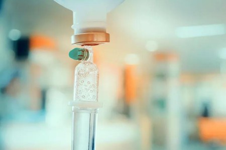 When Nothing Seems to Help Your CRPS, Ketamine Pain Treatments May Bring Relief