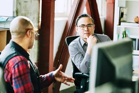 How Do I Deal with Passive-Aggressive Behavior at Work?