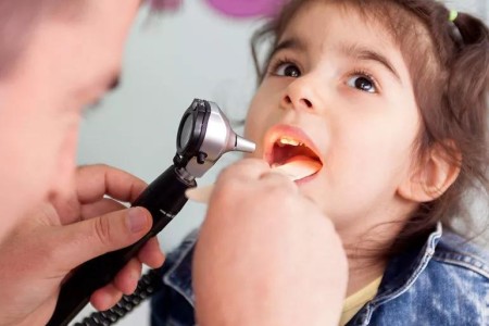 Removing Tonsils and Adenoids: Right for Your Child?