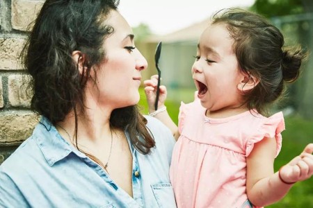 When’s the Right Time to Try for Another Baby?