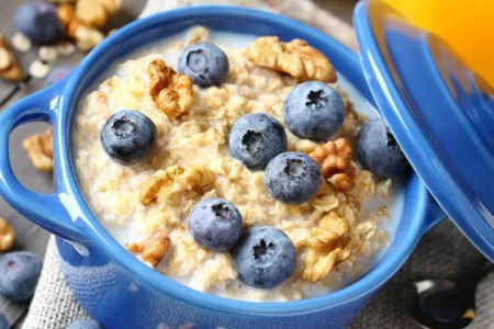 Your 3-Day Heart-Healthy Meal Plan: 1,500 Calories