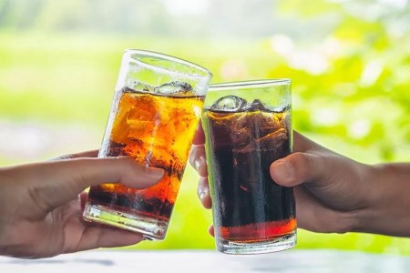 Diet Soda and Juice Tied to Increased Stroke Risk
