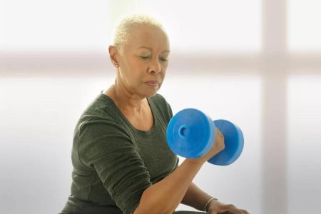 The Best Exercises for People Who Think They Can’t Exercise