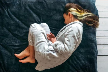 Here’s Why Women Are More Likely to Have Chronic Pain