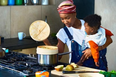 How to Get Some (Much Needed) Alone Time While Raising a Family