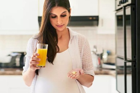 Get Nauseous After Taking Vitamins? 6 Tips to Make Them Easier to Stomach