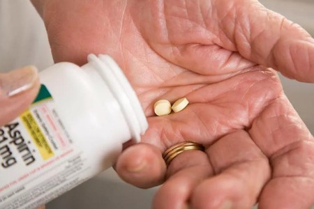 How Safe Are NSAIDs for Someone Who Has Had a Heart Attack?