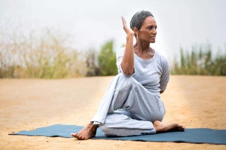 Think You Can’t Do Yoga? You Might Be Believing One of These 8 Yoga Myths
