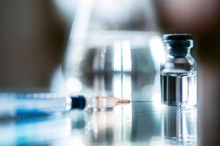A Surprising Use for Botox: Helping People Regain Their Voices