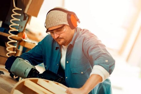 8 Jobs That Lead to Hearing Loss and How to Prevent It