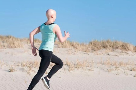 Should You Exercise When You Have Cancer?