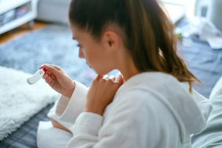 6 Things That Can Happen When You Stop Taking The Pill