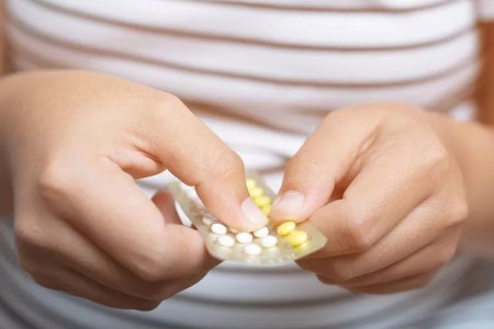 Should You Wait to Get Pregnant After Stopping the Pill?