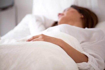 Wake Up Stiff and Sore Every Morning? Try These Adjustments to Make Sleep Swell