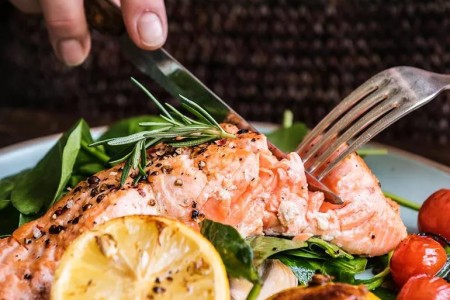 What to Eat If You Have Restless Legs Syndrome