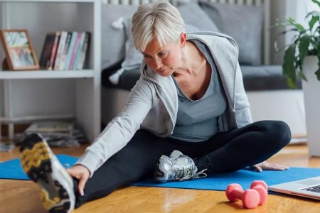 5 Practical Ways to Curb the Pain From Interstitial Cystitis