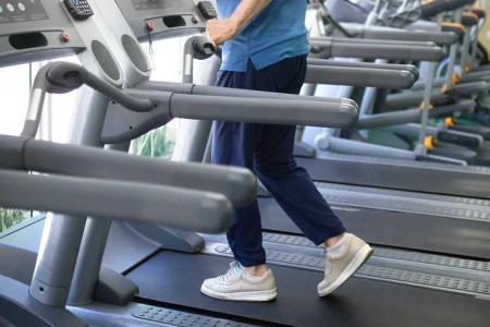 Exercising With Peripheral Artery Disease: Take Steps to Reduce Leg Pain