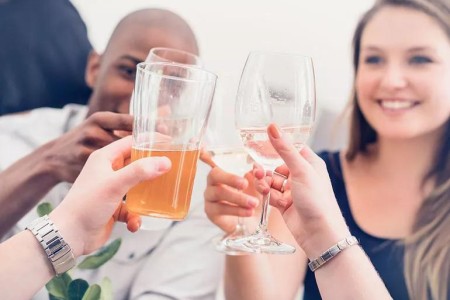 Are You Thinking About Becoming Sober Curious?